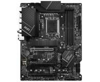 MSI PRO Z790-P WIFI DDR4 - 1072770 - zdjęcie 3